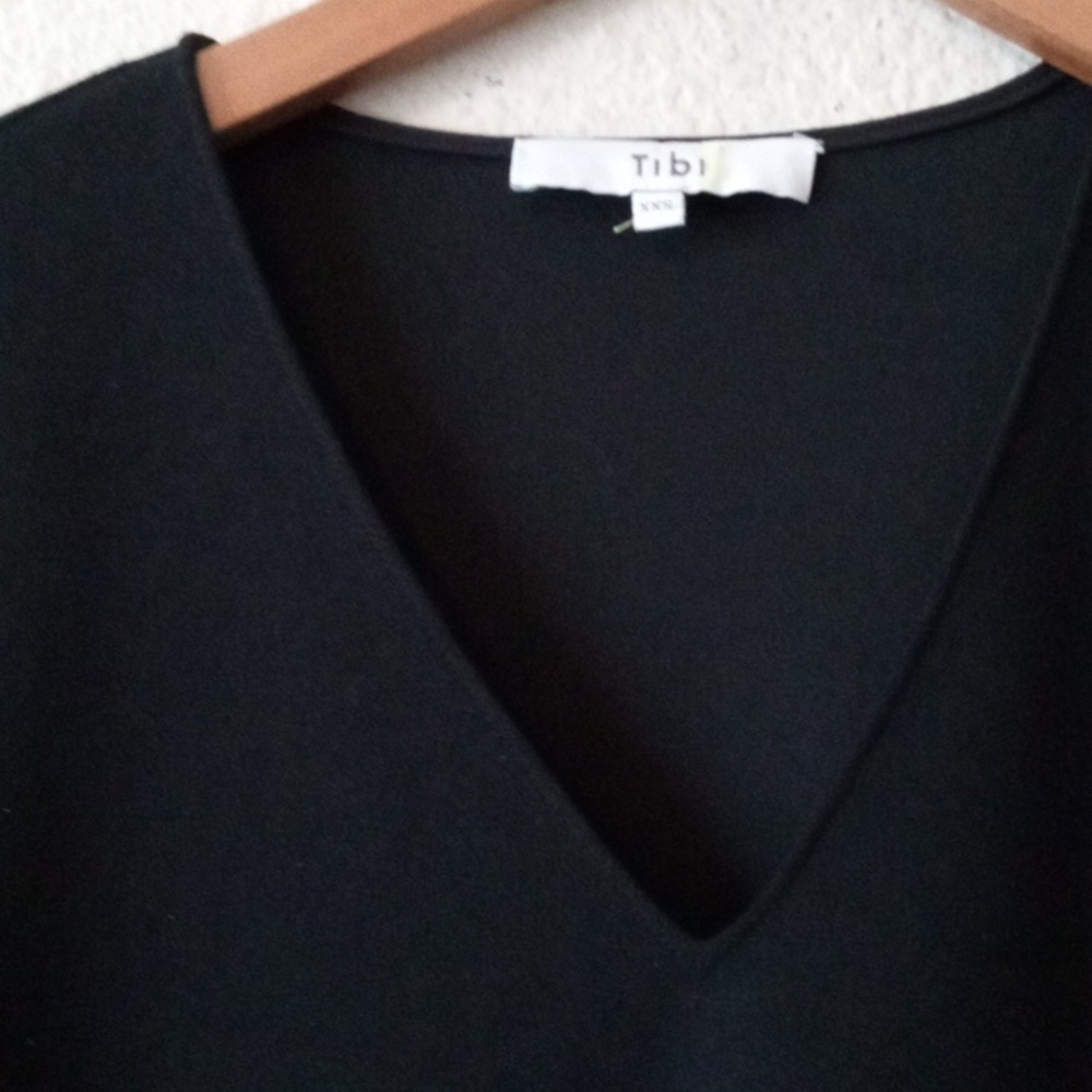 Tibi top - Picture 3 of 6